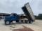 2005 Peterbilt Dump Truck VIN 9204