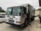 2006 Freightliner Condor Cab VIN 0310