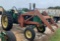 John Deere 2510 Tractor with Loader
