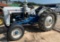 Ford 4000 Tractor