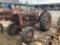 Allis Chalmers WF Serial #6469