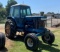 Ford Tractor Salvage - does not run