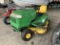 John Deere LX277 Lawn Mower