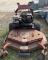 Ferris Mower Dual Drive 52