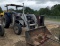 Long 2510 Tractor with Loader 1479 hrs