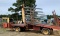 New Holland Stack Wagon 1049