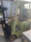 Clark Forklift