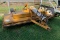 WOODS C114 10' mower