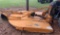 Woods Bushbull 6ft Finishing Mower
