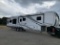 2018 Open Ranger 5th Wheel Camper VIN 3114