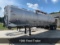 1990 WARR Feed Trailer VIN 4284