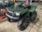 Kawasaki Brute Force 4x4 4 Wheeler