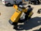 2001 Elite Honda Scooter/368 miles/#1296