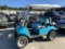 Club Car Golf Cart