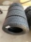Terra Grappler tires (4) 285-65-18