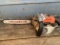 Stihl Chain Saw