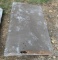 Aluminum Dock Board