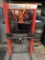 20 ton hydraulic shop press