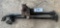 Sway bar hitch