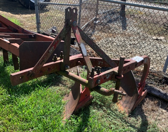 2 Bottom Plow