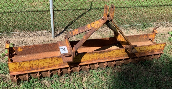 3pt 6' Pulverizer