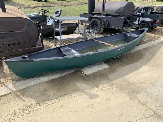 Canoe
