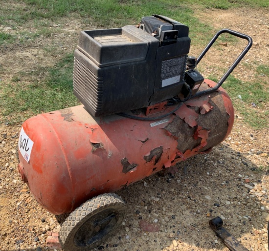 Craftsman Air Compressor