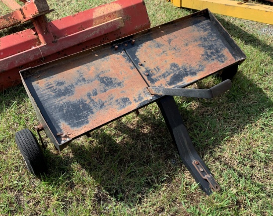 Yard Plugger