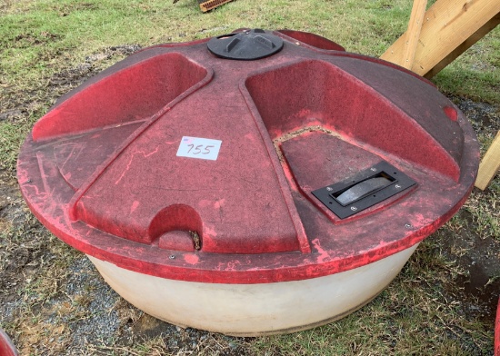 (2)Protein Lick Tanks