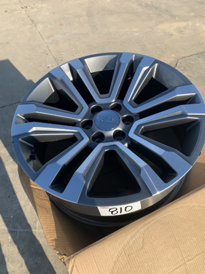 2020 Yukon Delani XL