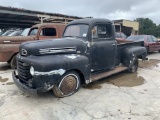 1950 Ford Truck  VIN 984G