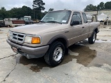 1997 Ford Ranger 210,204 VIN 7389