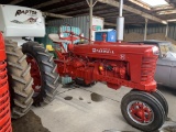 Farmall H