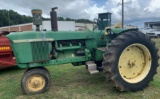 John Deere 4010 Tractor Serial # 40102T5624