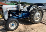 Ford 4000 Tractor