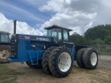 846 Ford Versatile #D475403