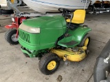 John Deere LX277 Lawn Mower