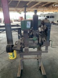 John Deere Power Unit