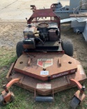 Ferris Mower Dual Drive 52