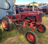 Farmall Cub