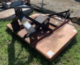 Howse Rotary mower 5'