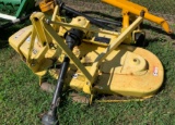 John Deere 261 Grooming Mower