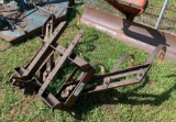 3pt Cultivator