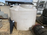 500 gallon Water tank