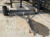 Tow Dolly - Homemade