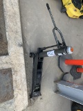 Forklift jack 15,000 lbs capicity