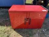 Knaak Job Box (red)