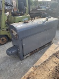 Lincoln SA200 Gasoline Welder