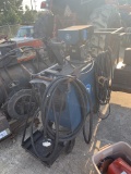 Miller CP 300 3PA Welder