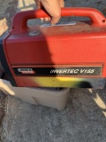 Lincoln Electric Invertec V155